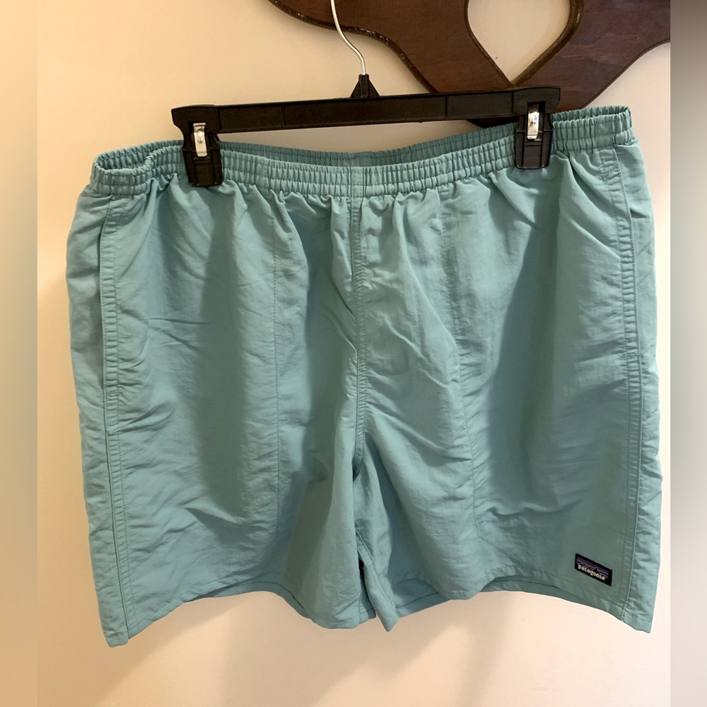 Patagonia Swim Trunks